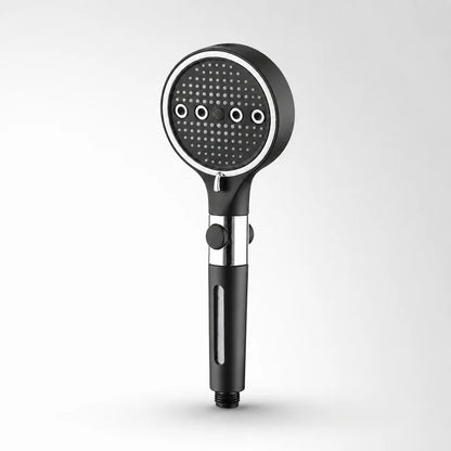 Slomax™ The Filtered Showerhead