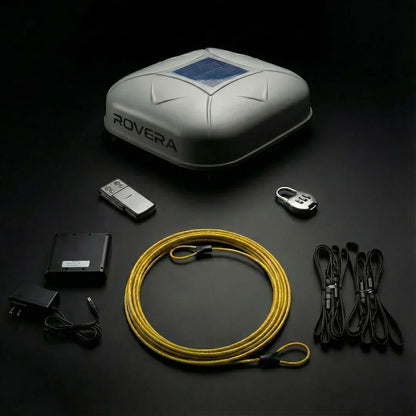 Omini™ Automatic Cover