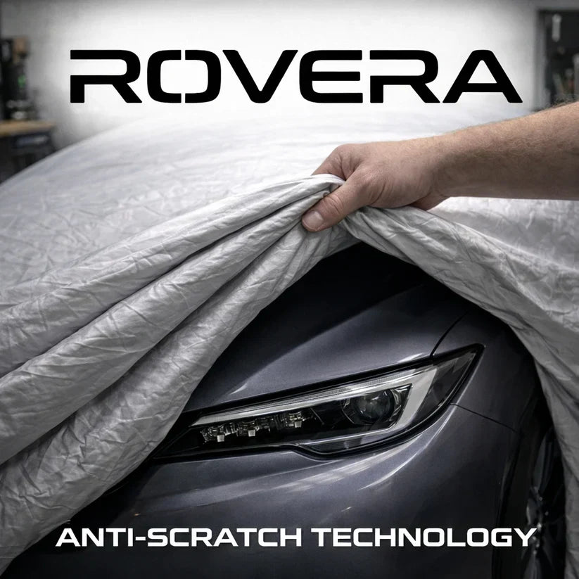 Omini™ Automatic Cover