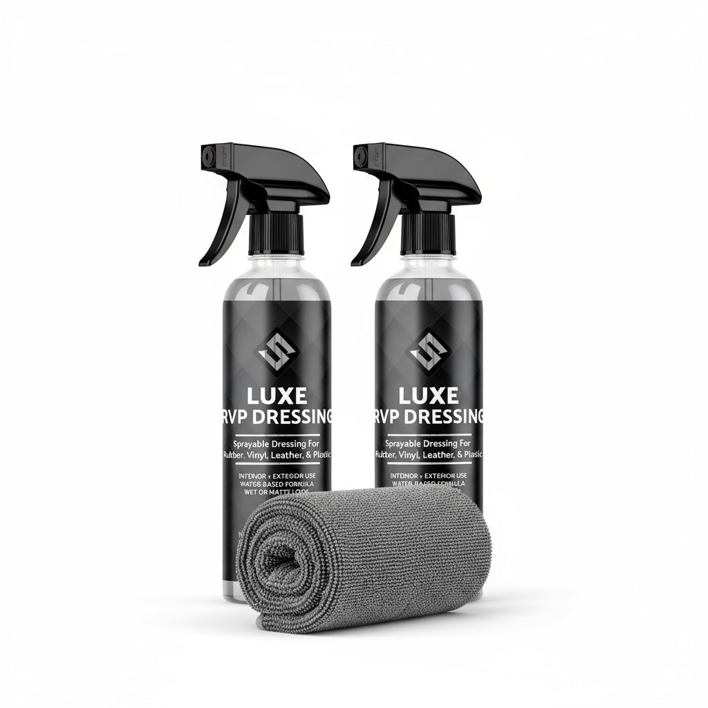 Seat Cleaning Kit